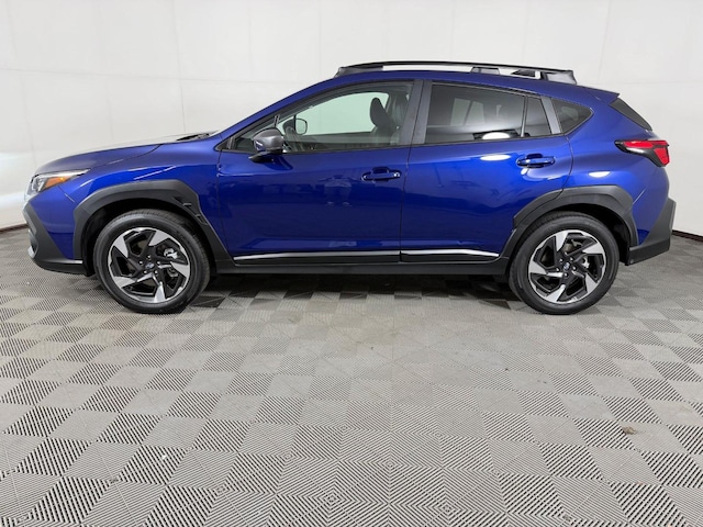 subaru crosstrek 2025 4S4GUHN63S3713583 image subaru crosstrek 2025 4S4GUHN63S3713583 image