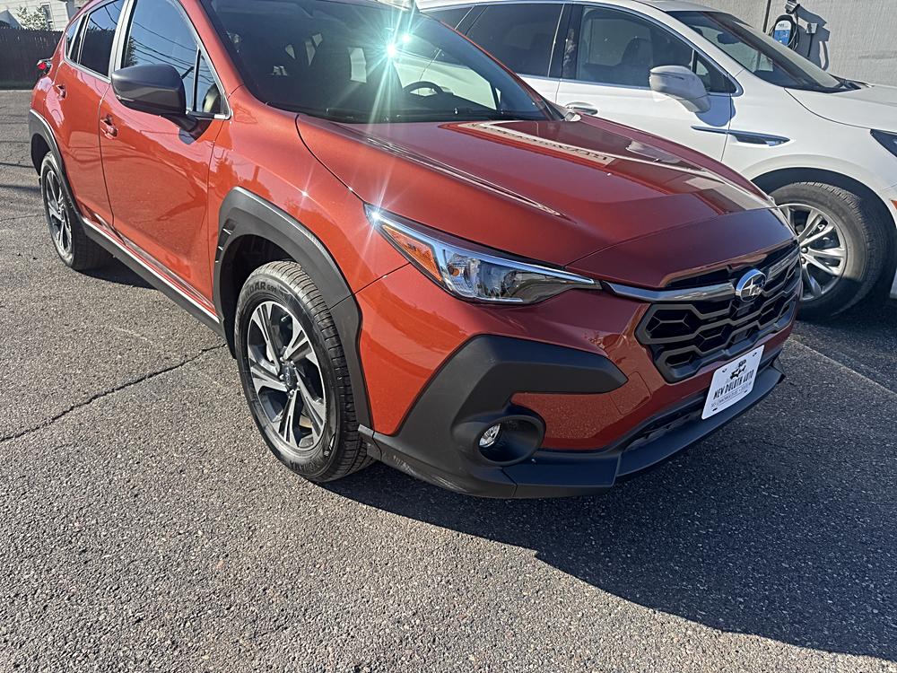 subaru crosstrek 2025 JF2GUHDC3SH256290 image subaru crosstrek 2025 JF2GUHDC3SH256290 image