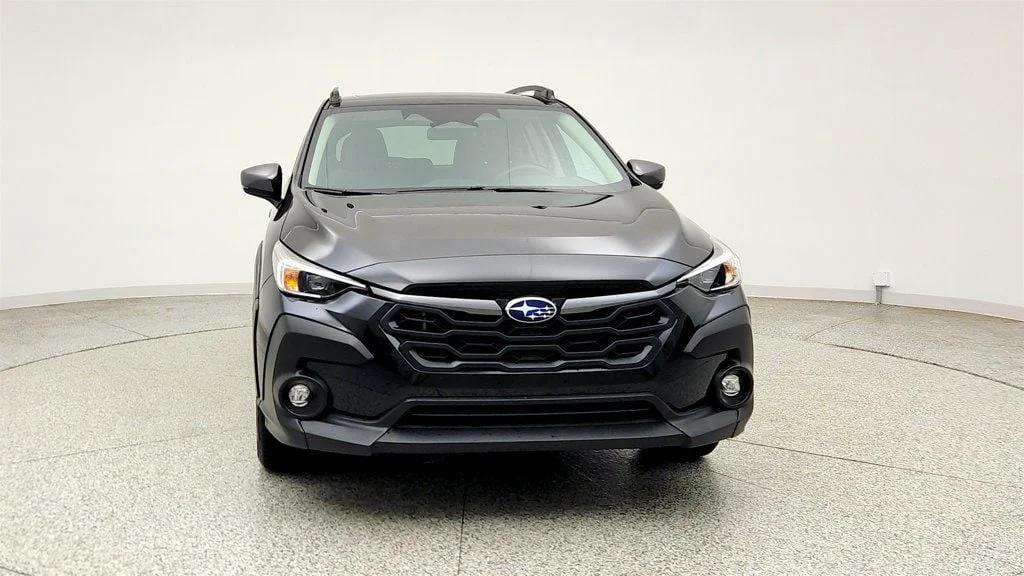 subaru crosstrek 2025 JF2GUHDC3SH223936 image subaru crosstrek 2025 JF2GUHDC3SH223936 image