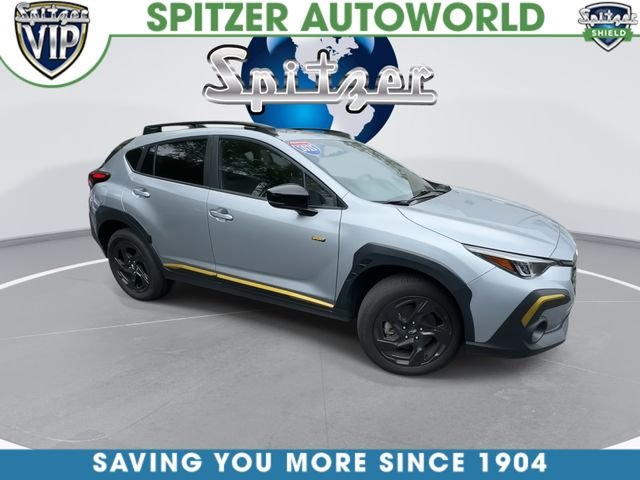 subaru crosstrek 2025 4S4GUHF60S3737404 image subaru crosstrek 2025 4S4GUHF60S3737404 image