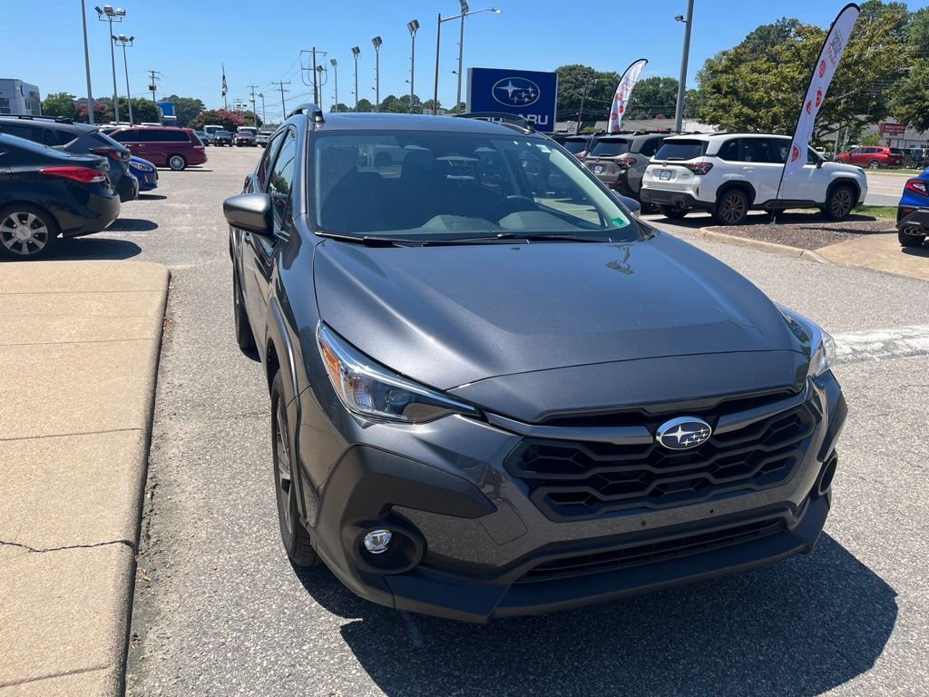 subaru crosstrek 2025 JF2GUHDC9SH276625 image subaru crosstrek 2025 JF2GUHDC9SH276625 image