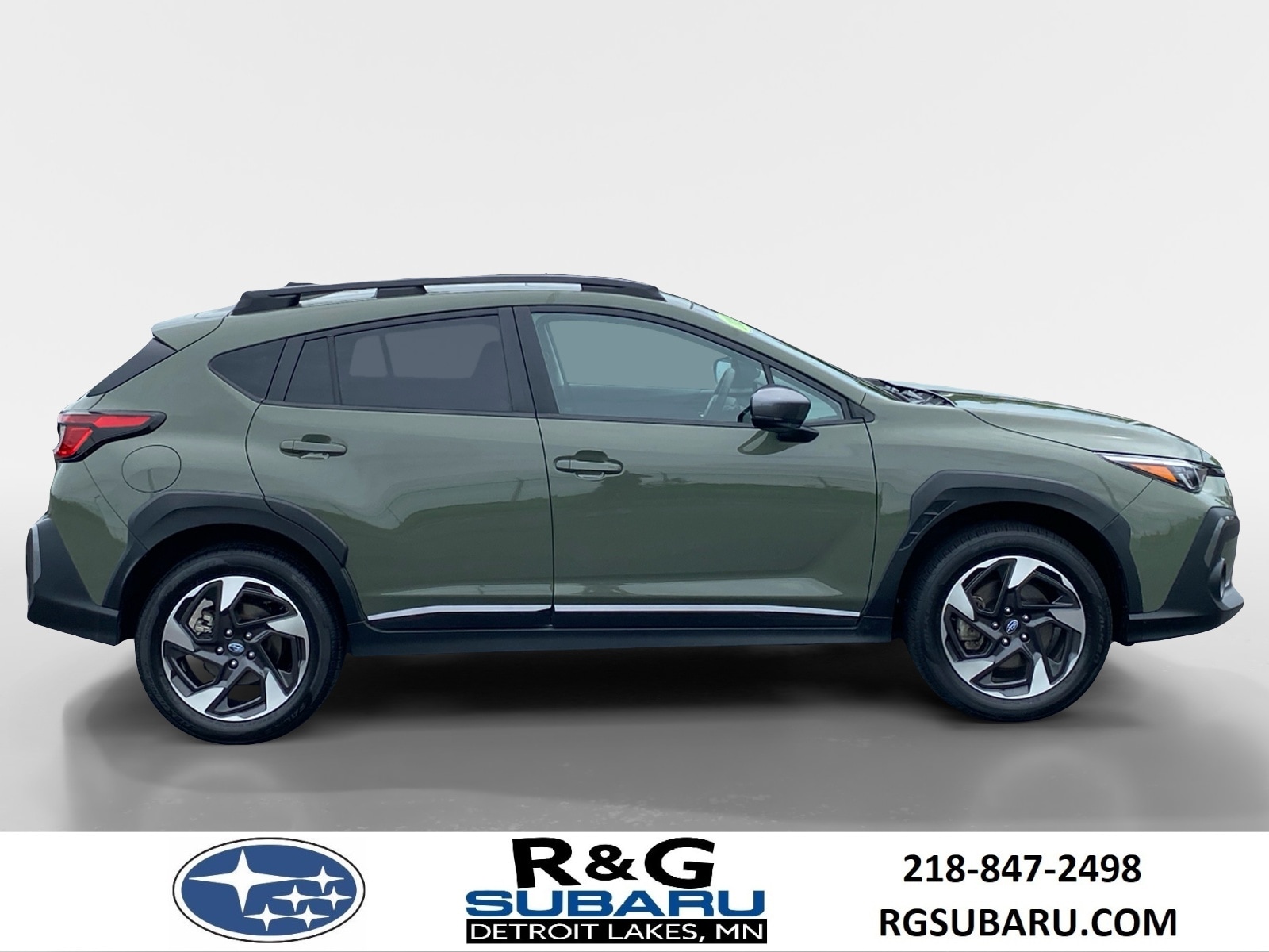 subaru crosstrek 2025 4S4GUHM60S3764797 image subaru crosstrek 2025 4S4GUHM60S3764797 image
