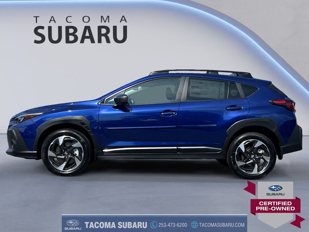subaru crosstrek 2025 4S4GUHM66S3749611 image subaru crosstrek 2025 4S4GUHM66S3749611 image