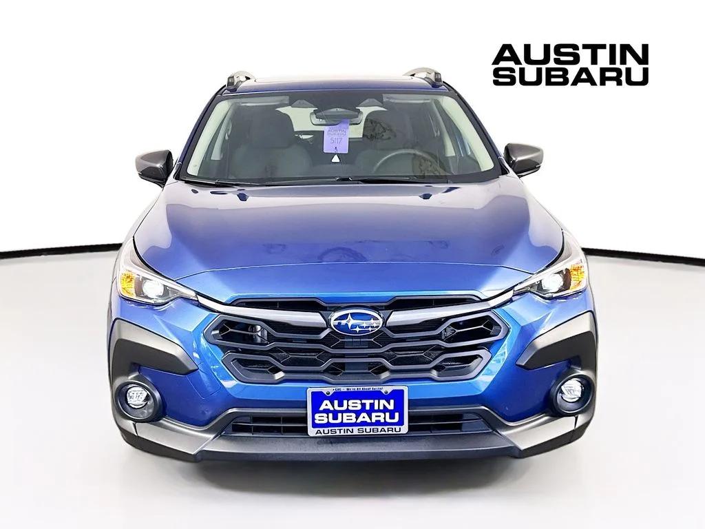 subaru crosstrek 2025 JF2GUHDC4SH258551 image subaru crosstrek 2025 JF2GUHDC4SH258551 image