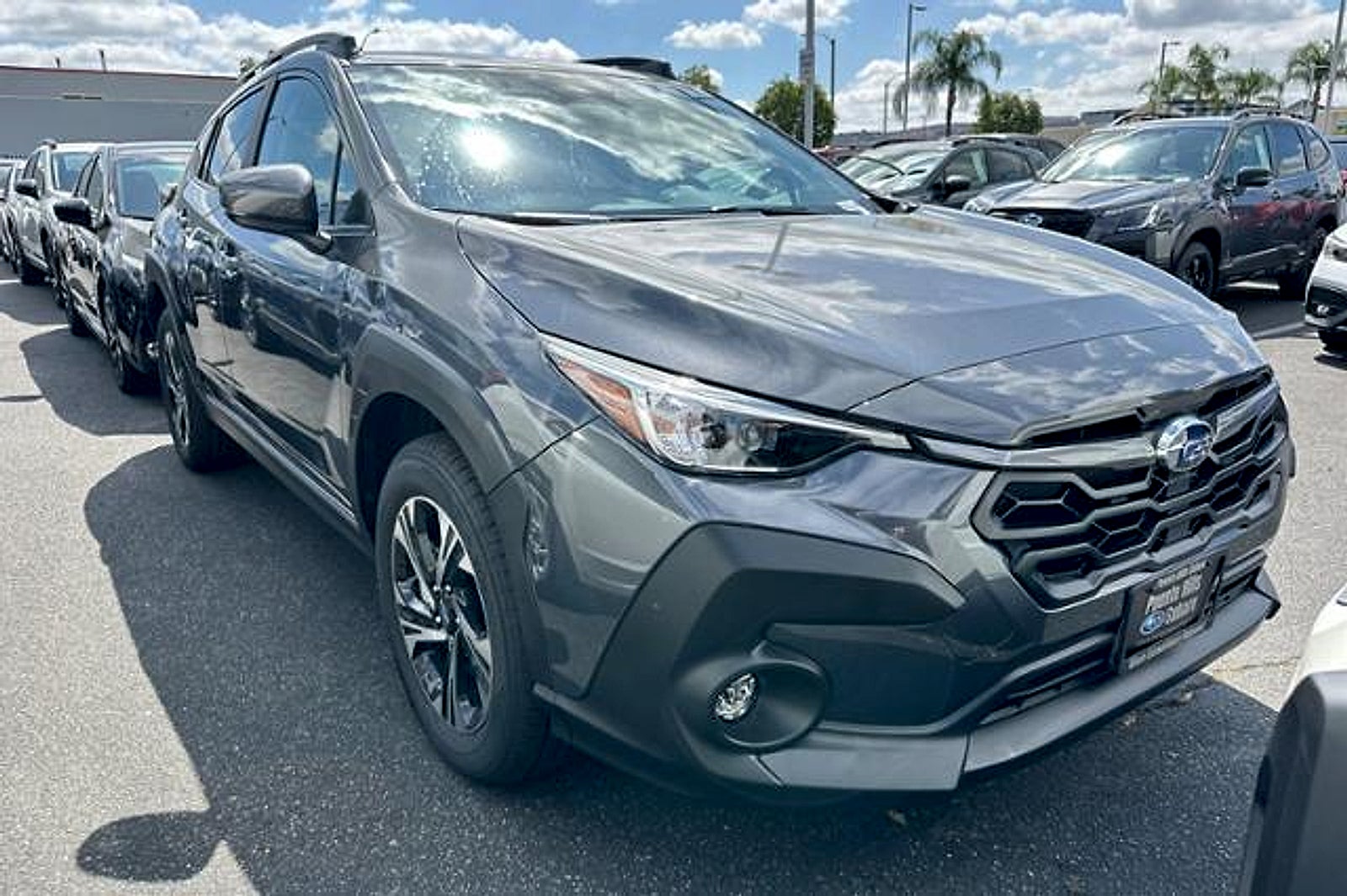 subaru crosstrek 2025 JF2GUHDC3S8334339 image subaru crosstrek 2025 JF2GUHDC3S8334339 image