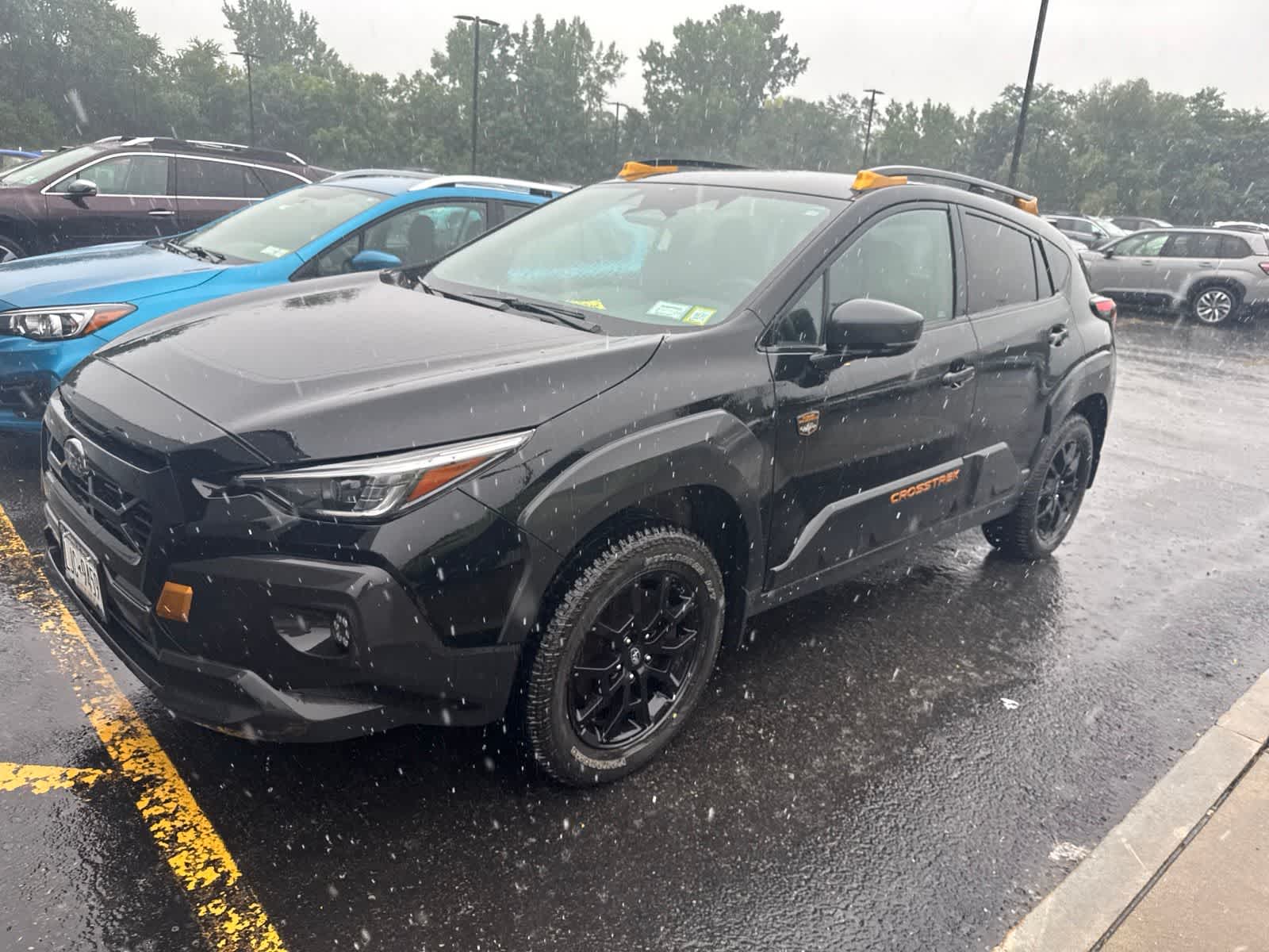 subaru crosstrek 2025 4S4GUHT64S3705978 image subaru crosstrek 2025 4S4GUHT64S3705978 image