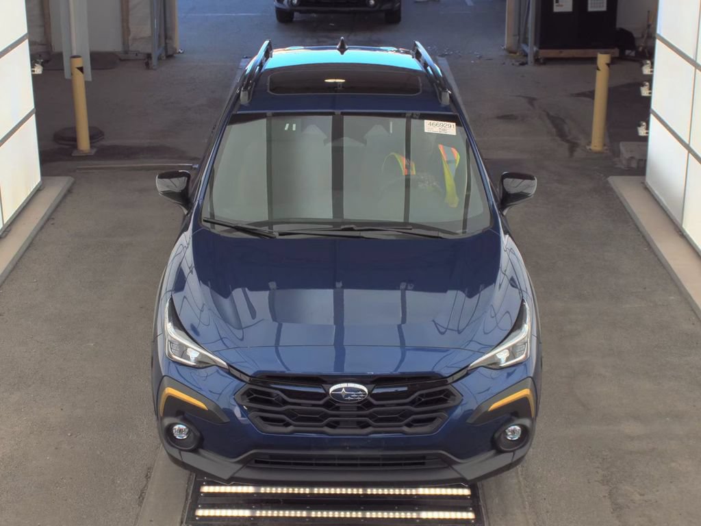subaru crosstrek 2025 4S4GUHF60S3743459 image subaru crosstrek 2025 4S4GUHF60S3743459 image