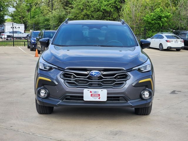 subaru crosstrek 2025 4S4GUHF62S3746055 image subaru crosstrek 2025 4S4GUHF62S3746055 image
