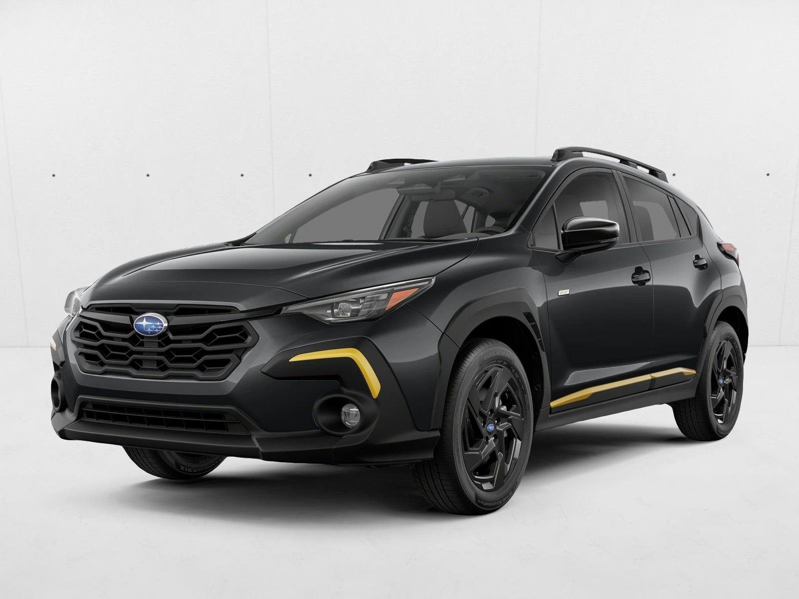subaru crosstrek 2025 4S4GUHF60S3737435 image subaru crosstrek 2025 4S4GUHF60S3737435 image