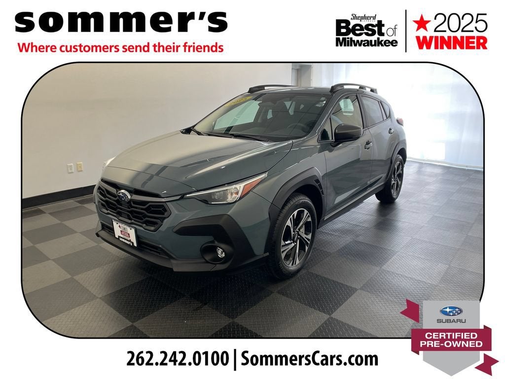 subaru crosstrek 2025 JF2GUHDC3S8271002 image subaru crosstrek 2025 JF2GUHDC3S8271002 image
