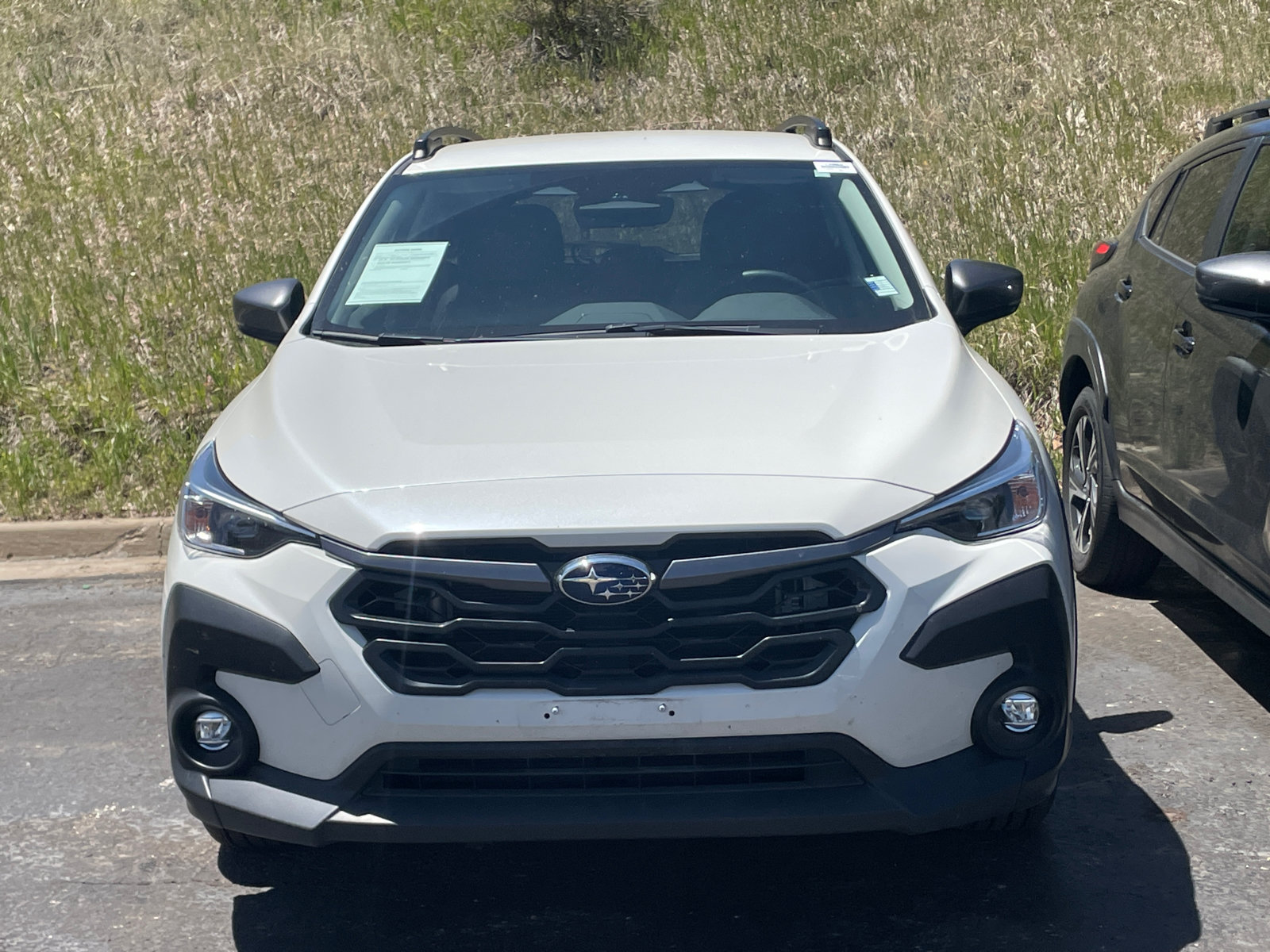 subaru crosstrek 2025 JF2GUHDC1SH214457 image subaru crosstrek 2025 JF2GUHDC1SH214457 image