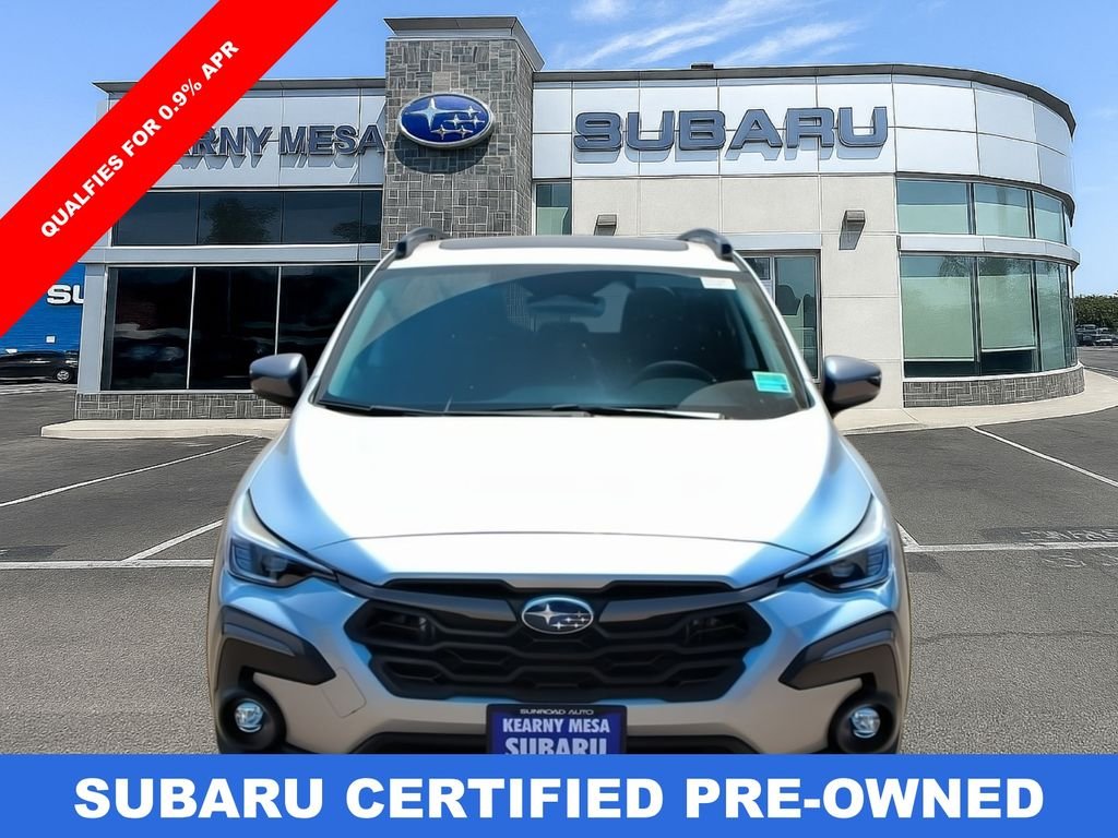 subaru crosstrek 2025 4S4GUHN62S3751709 image subaru crosstrek 2025 4S4GUHN62S3751709 image