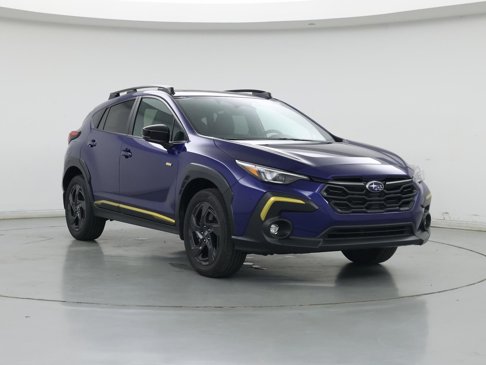 subaru crosstrek 2025 4S4GUHF66S3761528 image subaru crosstrek 2025 4S4GUHF66S3761528 image