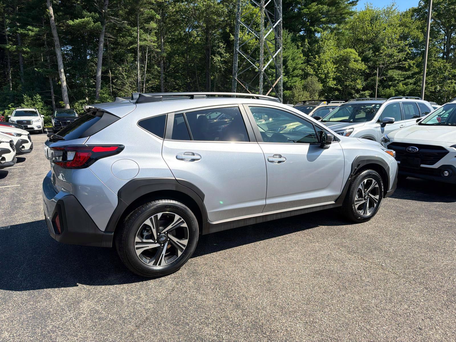 subaru crosstrek 2025 JF2GUHDCXS8234710 image subaru crosstrek 2025 JF2GUHDCXS8234710 image