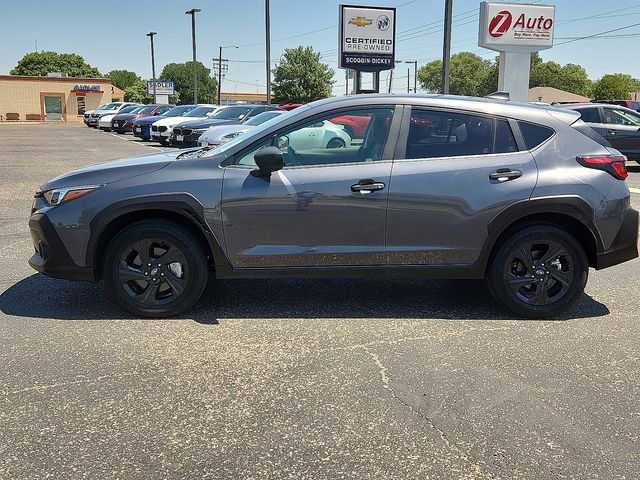 subaru crosstrek 2025 JF2GUABC9S8340821 image subaru crosstrek 2025 JF2GUABC9S8340821 image