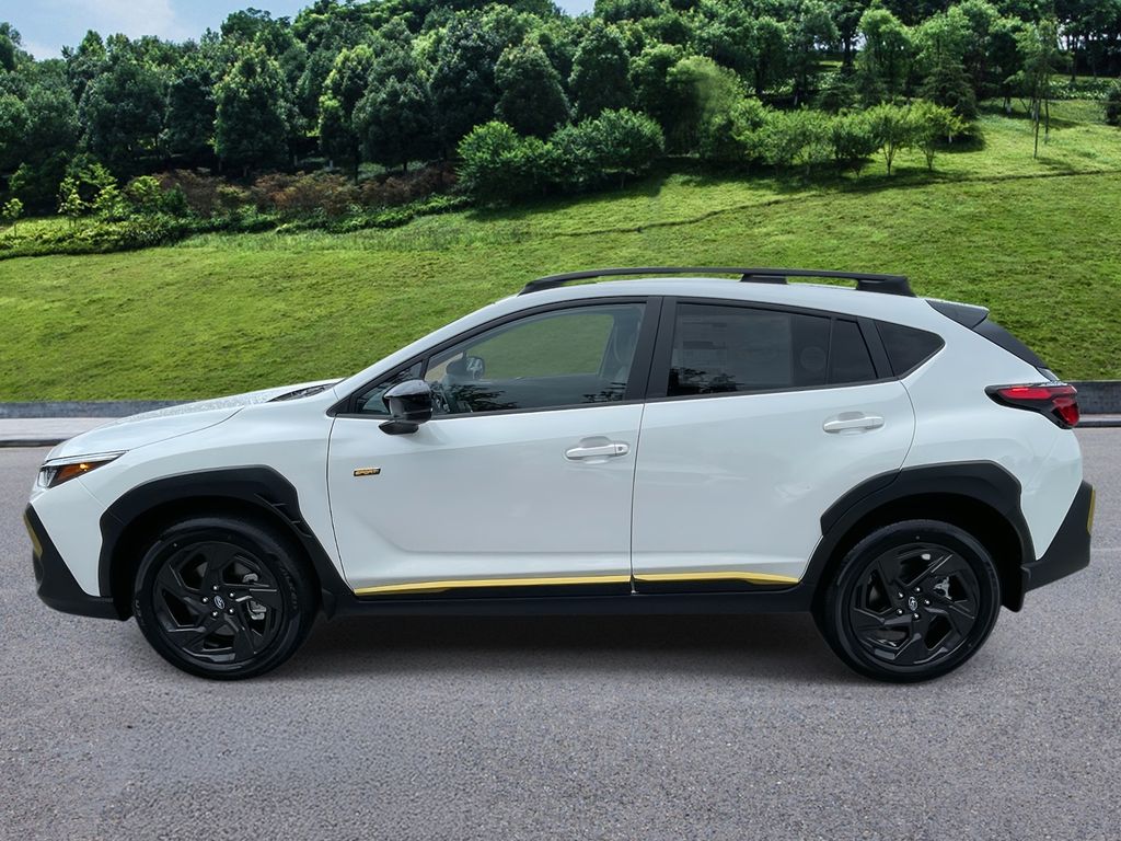 subaru crosstrek 2025 4S4GUHF66S3765594 image subaru crosstrek 2025 4S4GUHF66S3765594 image