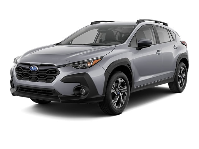 subaru crosstrek 2025 JF2GUHDC6SH294693 image