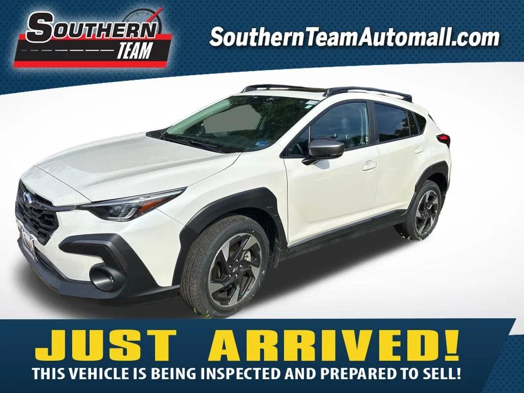 subaru crosstrek 2025 4S4GUHM64S3731995 image subaru crosstrek 2025 4S4GUHM64S3731995 image
