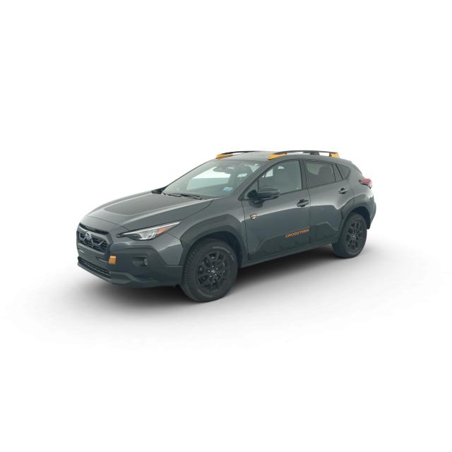 subaru crosstrek 2025 4S4GUHT69S3713865 image subaru crosstrek 2025 4S4GUHT69S3713865 image