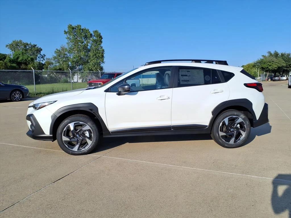 subaru crosstrek 2025 4S4GUHN62S3775671 image subaru crosstrek 2025 4S4GUHN62S3775671 image