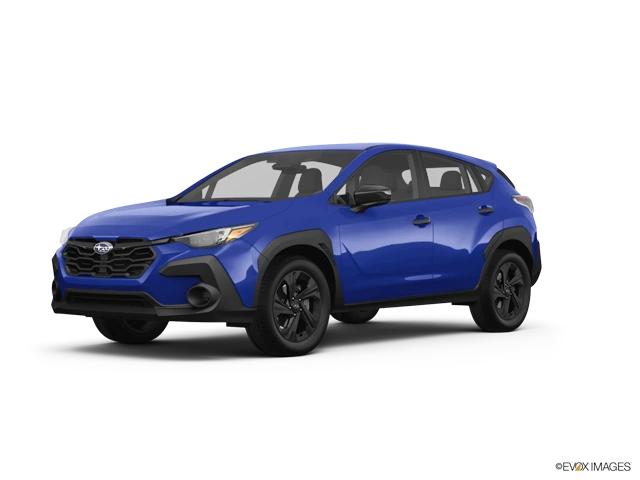 subaru crosstrek 2025 JF2GUABC4SH230601 image subaru crosstrek 2025 JF2GUABC4SH230601 image