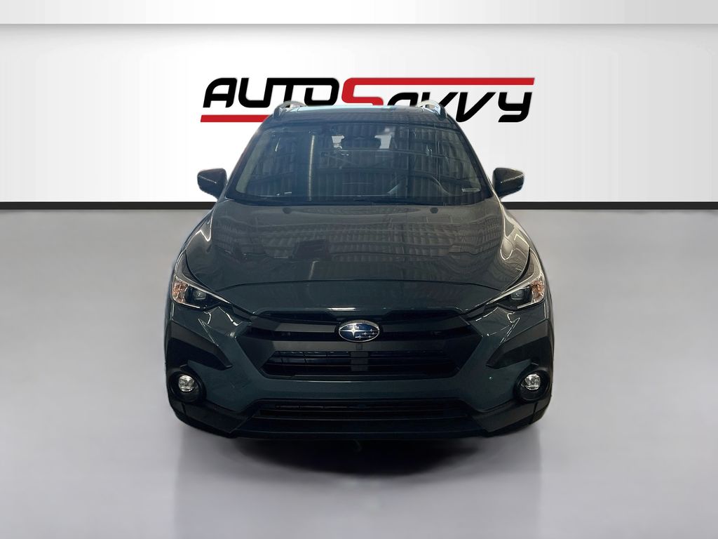 subaru crosstrek 2025 JF2GUHDC8SH324907 image