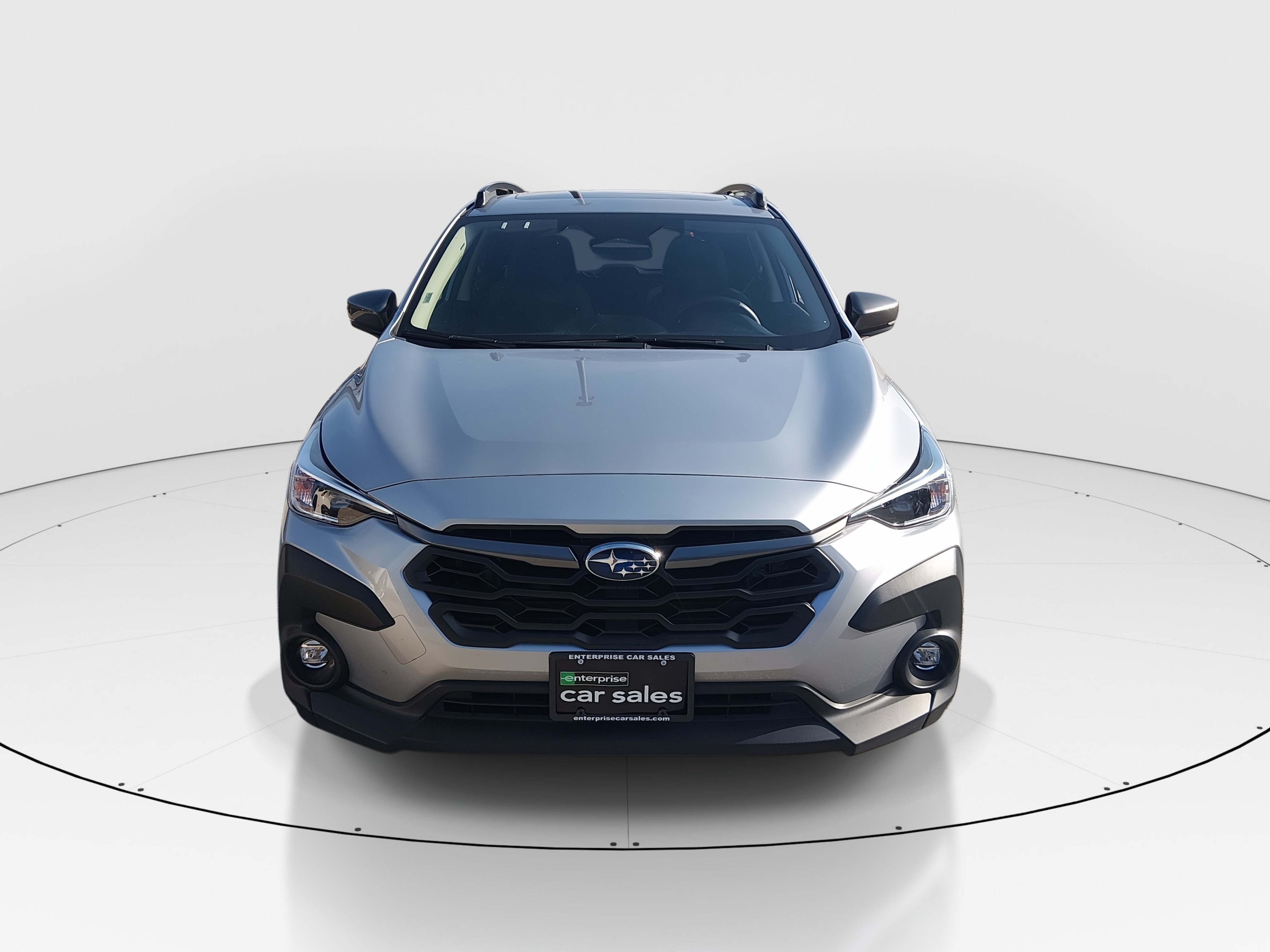 subaru crosstrek 2025 JF2GUHDC6S8232680 image subaru crosstrek 2025 JF2GUHDC6S8232680 image