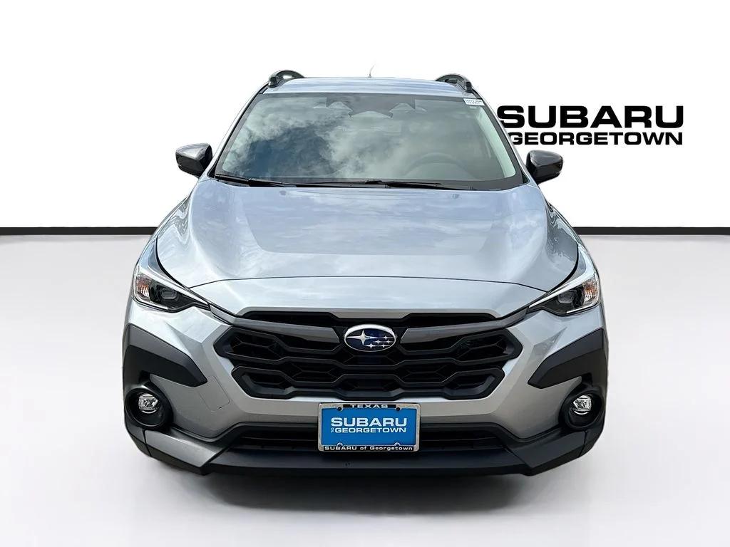 subaru crosstrek 2025 JF2GUHDC9SH227439 image subaru crosstrek 2025 JF2GUHDC9SH227439 image