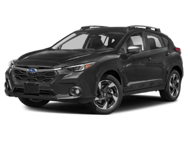 subaru crosstrek 2025 4S4GUHN64S3759827 image subaru crosstrek 2025 4S4GUHN64S3759827 image