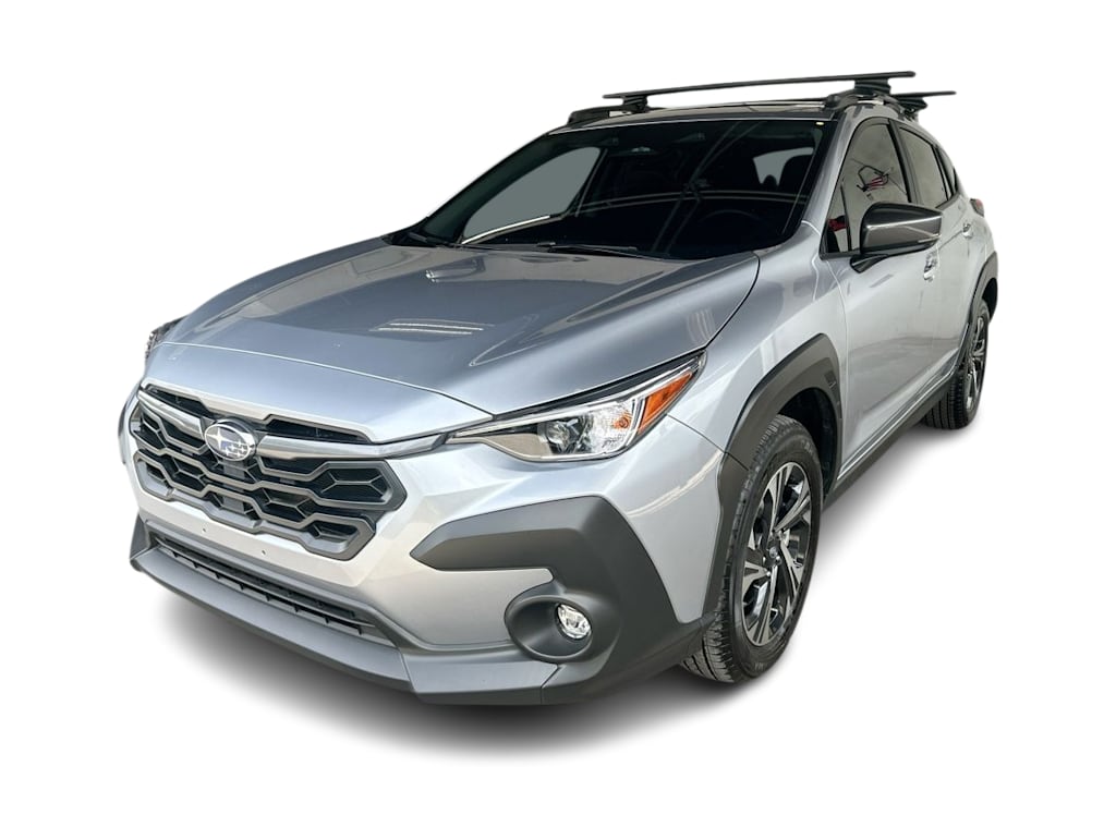 subaru crosstrek 2025 JF2GUHDC4S8345091 image subaru crosstrek 2025 JF2GUHDC4S8345091 image