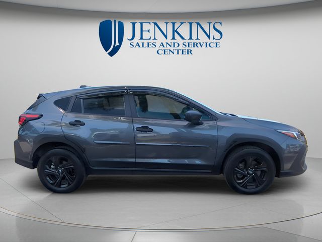subaru crosstrek 2025 JF2GUABC4SH219355 image subaru crosstrek 2025 JF2GUABC4SH219355 image