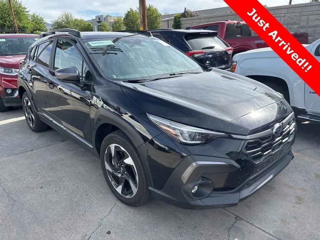 subaru crosstrek 2025 4S4GUHM66S3715006 image subaru crosstrek 2025 4S4GUHM66S3715006 image