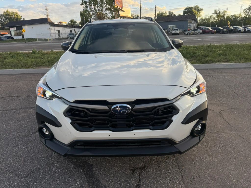 subaru crosstrek 2025 JF2GUHDC5S8342801 image subaru crosstrek 2025 JF2GUHDC5S8342801 image