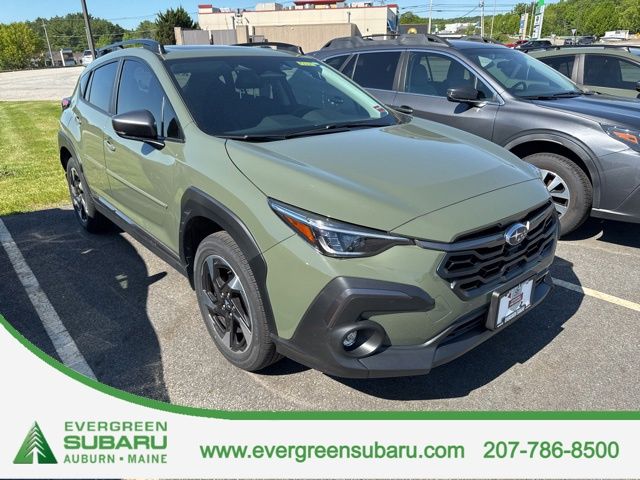 subaru crosstrek 2025 4S4GUHM60S3717561 image subaru crosstrek 2025 4S4GUHM60S3717561 image