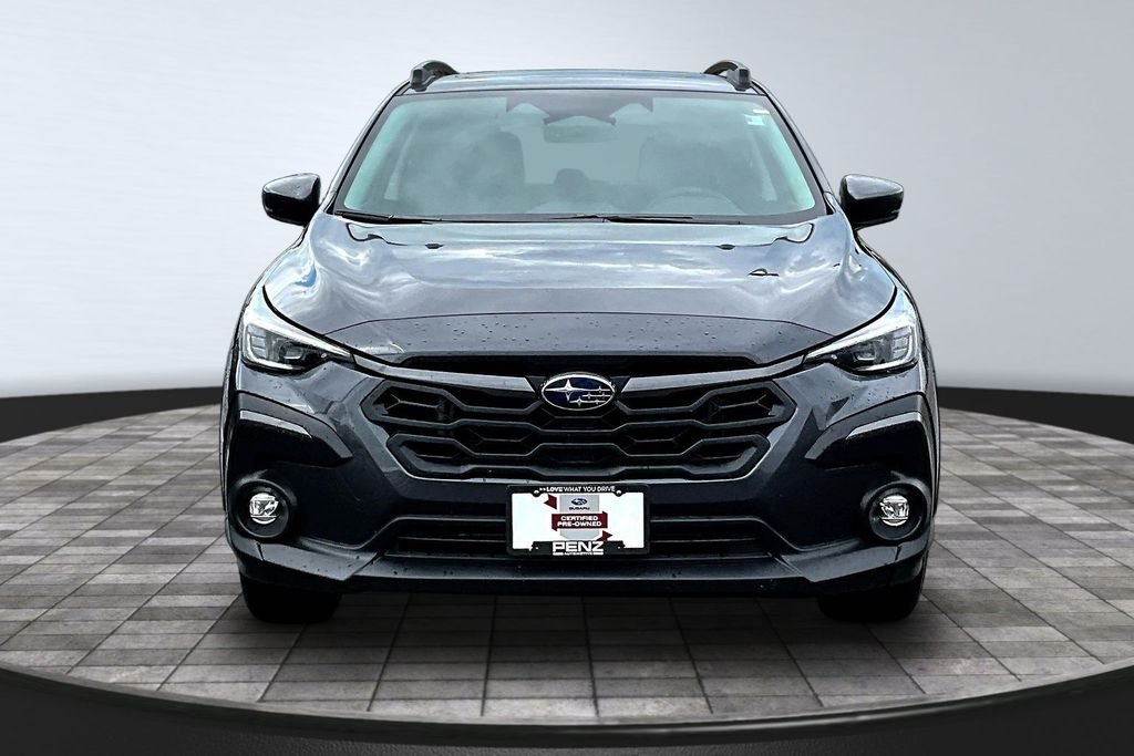 subaru crosstrek 2025 4S4GUHN64S3754658 image subaru crosstrek 2025 4S4GUHN64S3754658 image