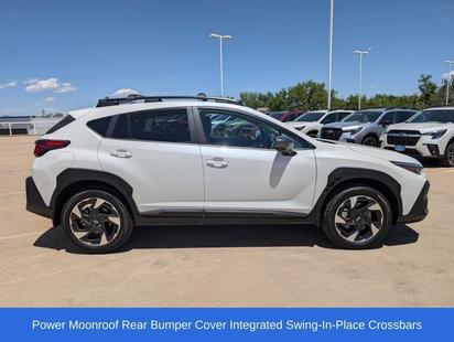 subaru crosstrek 2025 4S4GUHM66S3770359 image subaru crosstrek 2025 4S4GUHM66S3770359 image