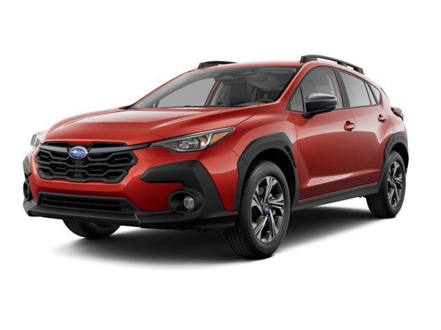 subaru crosstrek 2025 JF2GUHDCXSH307672 image