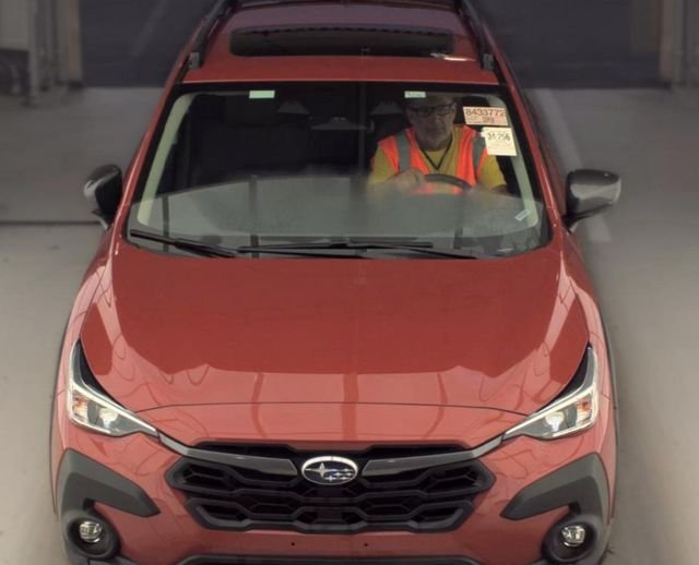 subaru crosstrek 2025 JF2GUHDC3SH239652 image subaru crosstrek 2025 JF2GUHDC3SH239652 image