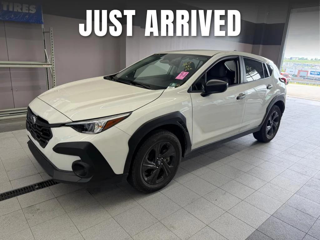 subaru crosstrek 2025 JF2GUABCXS8232093 image subaru crosstrek 2025 JF2GUABCXS8232093 image