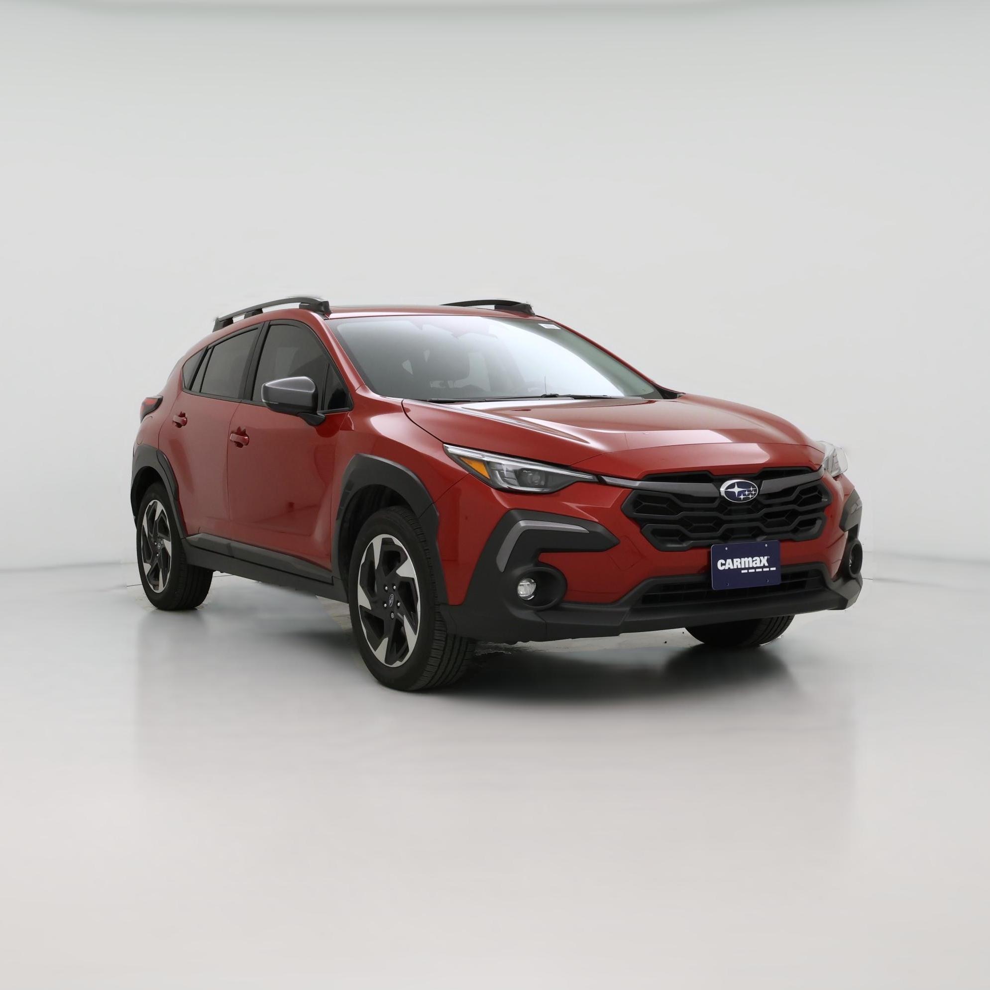 subaru crosstrek 2025 4S4GUHN63S3726236 image subaru crosstrek 2025 4S4GUHN63S3726236 image