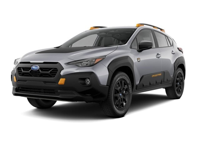 subaru crosstrek 2025 4S4GUHU65S3752984 image