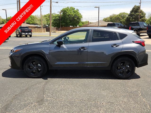 subaru crosstrek 2025 JF2GUABC0SH297230 image subaru crosstrek 2025 JF2GUABC0SH297230 image