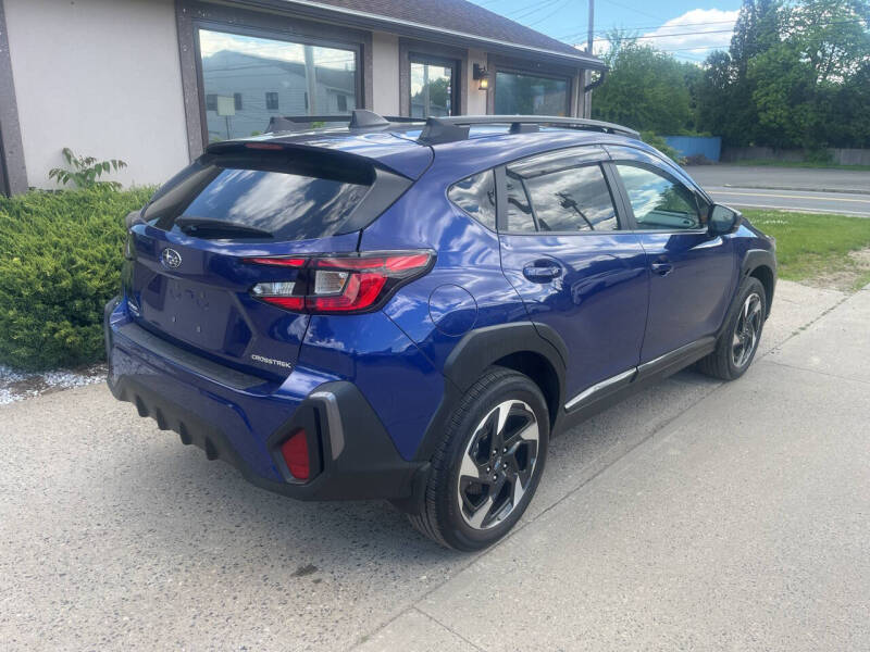subaru crosstrek 2025 4S4GUHM63S3749923 image subaru crosstrek 2025 4S4GUHM63S3749923 image
