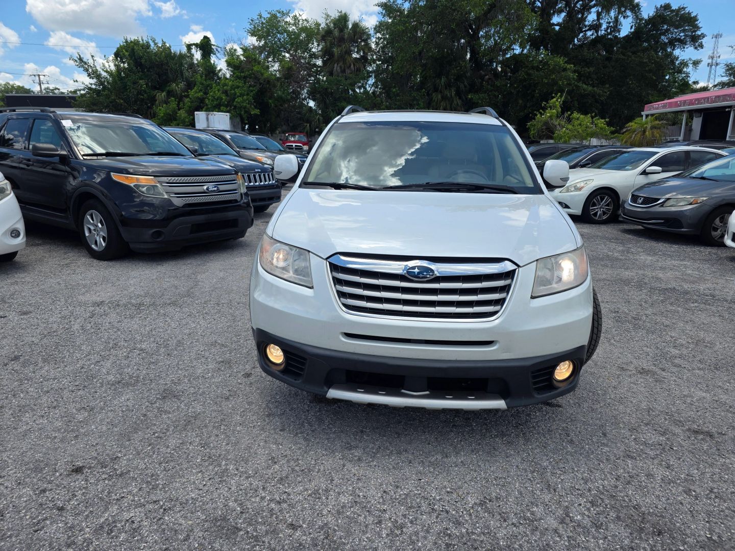 subaru tribeca 2008 4S4WX97D584408447 image subaru tribeca 2008 4S4WX97D584408447 image