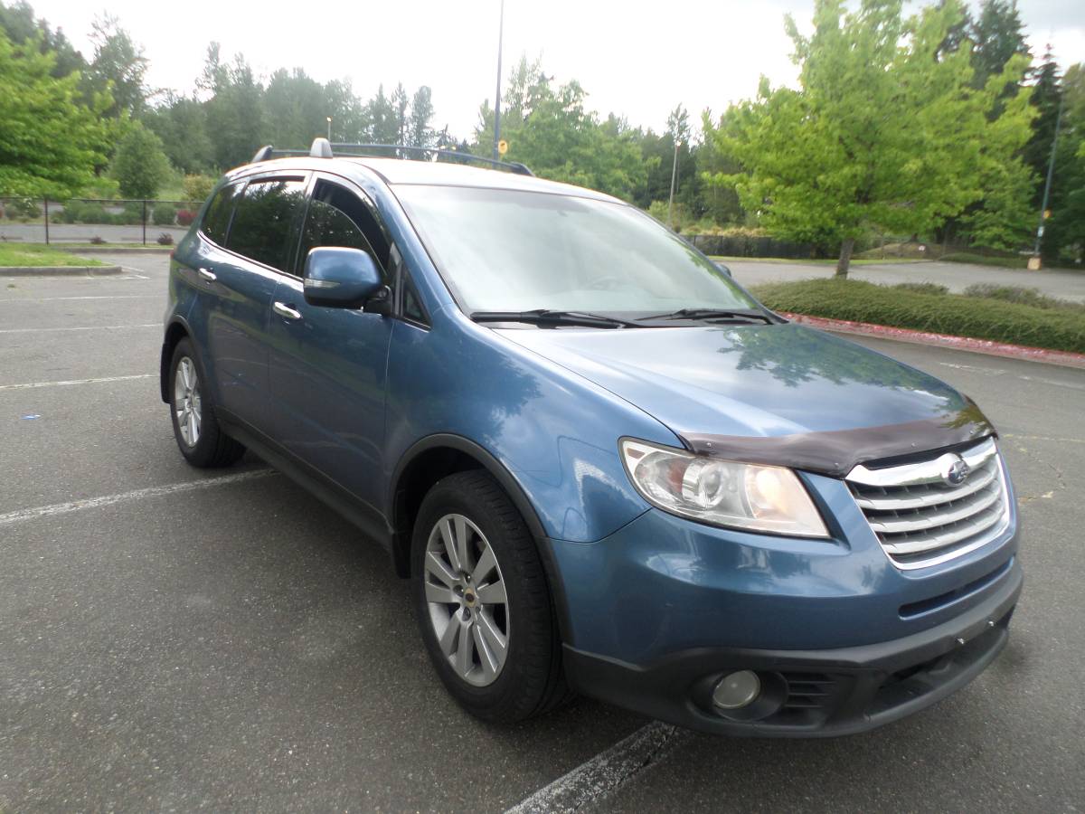 subaru tribeca 2008 4S4WX91D984408735 image subaru tribeca 2008 4S4WX91D984408735 image
