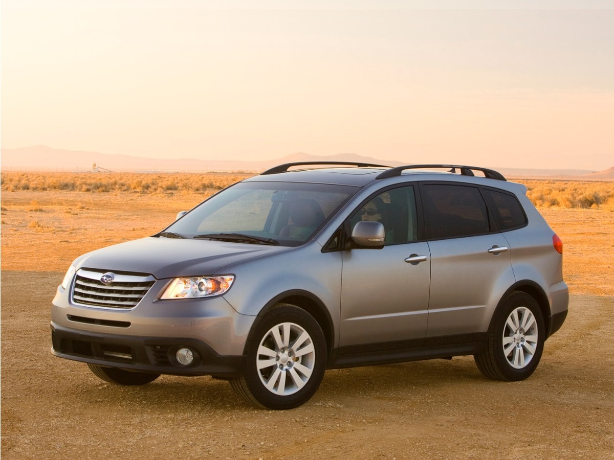 subaru tribeca 2008 4S4WX92DX84416213 image subaru tribeca 2008 4S4WX92DX84416213 image
