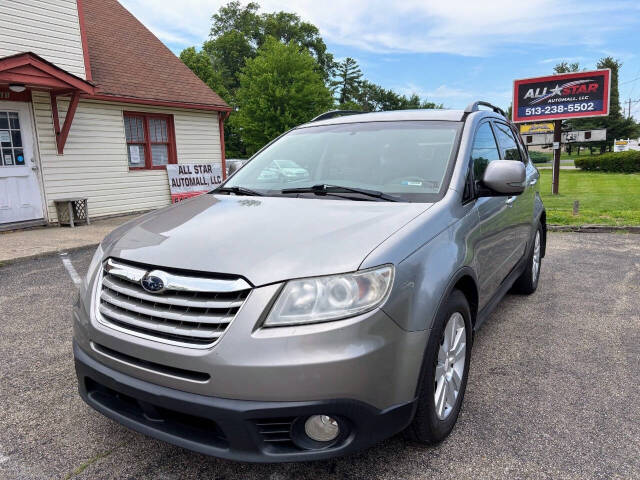 subaru tribeca 2008 4S4WX93D484406372 image subaru tribeca 2008 4S4WX93D484406372 image