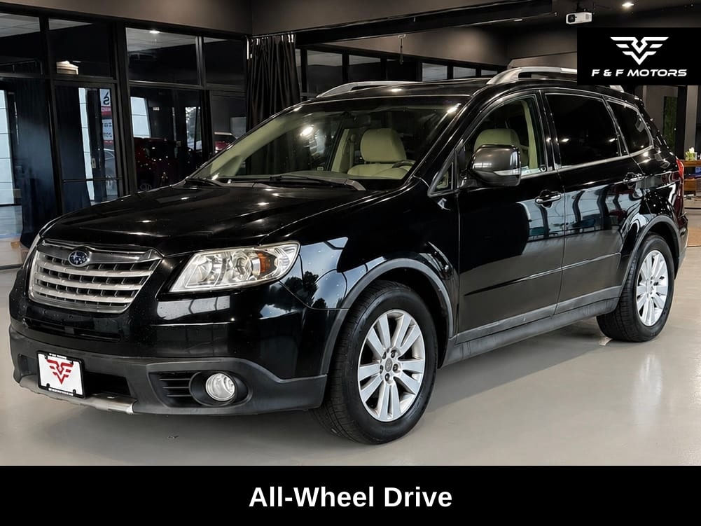 subaru tribeca 2008 4S4WX90D984415511 image subaru tribeca 2008 4S4WX90D984415511 image