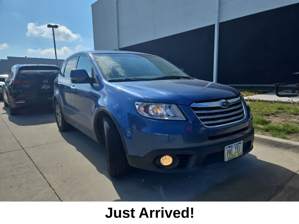 subaru tribeca 2008 4S4WX96D484413124 image subaru tribeca 2008 4S4WX96D484413124 image