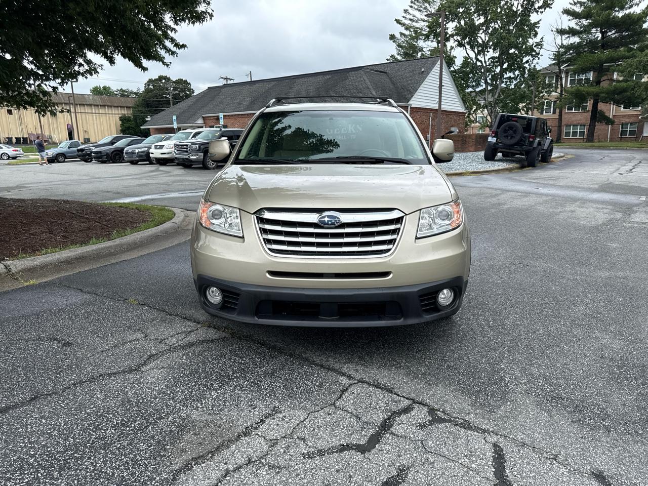 subaru tribeca 2008 4S4WX92D684417469 image subaru tribeca 2008 4S4WX92D684417469 image
